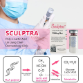 Injectable Sculptra PLLA Poly-L-Lactic Acid for Face